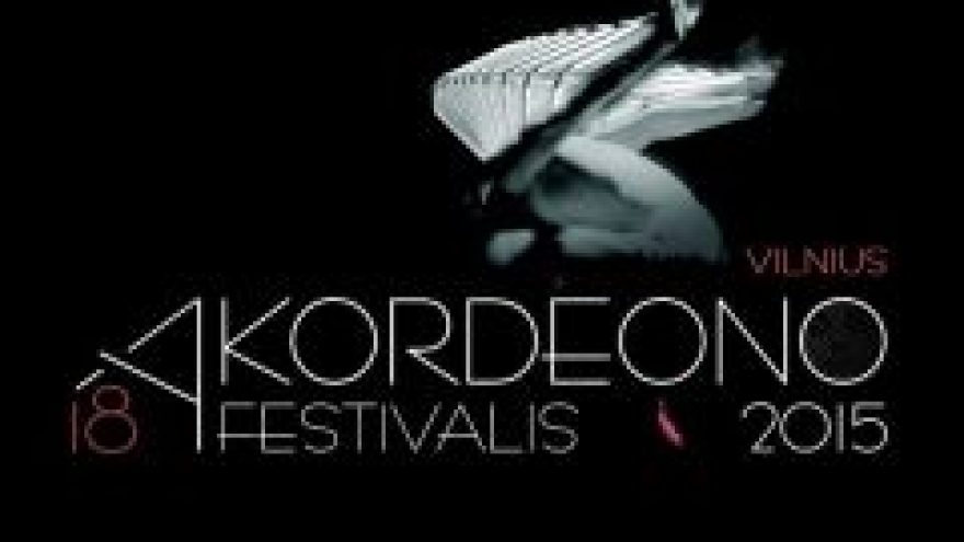 XVIII Tarptautinis akordeono festivalis