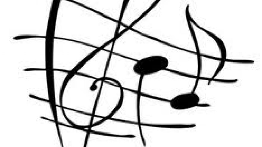 GYVOS MUZIKOS VAKARAS ŽVĖRYNE