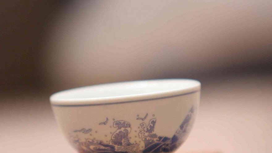 Atvirų durų diena &#8220;Arbatos Magijoje&#8221;