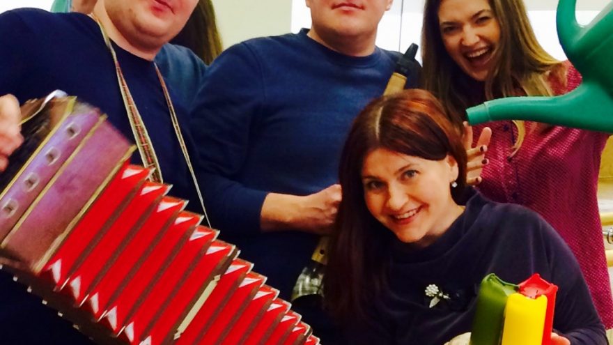 Muzikos karalystę užgriūna Lašininis ir Kanapinis