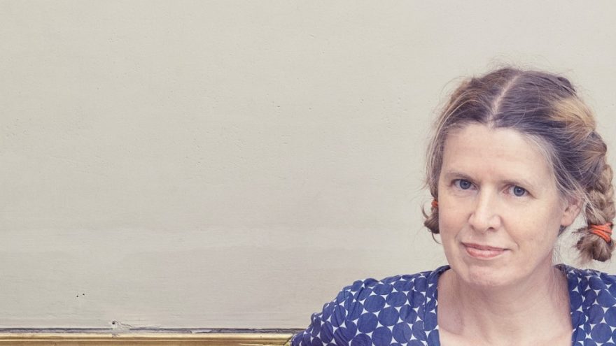 Nyderlandų dizainerės atvira paskaita