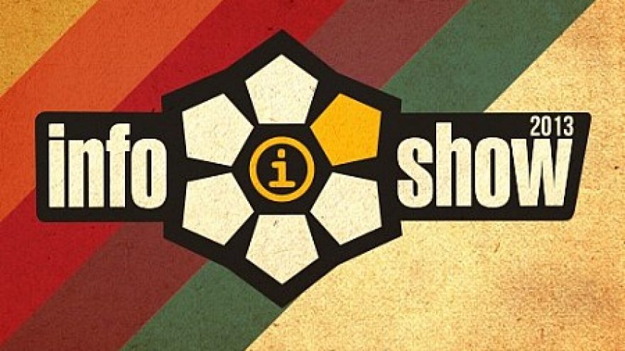 InfoShow 2013