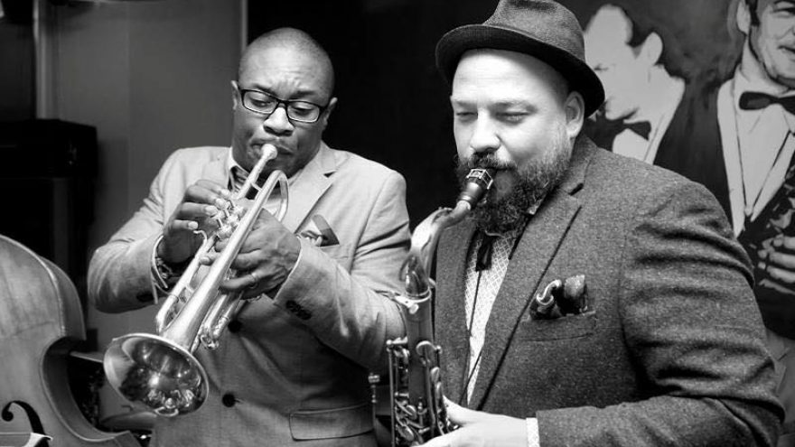 International Jam Session