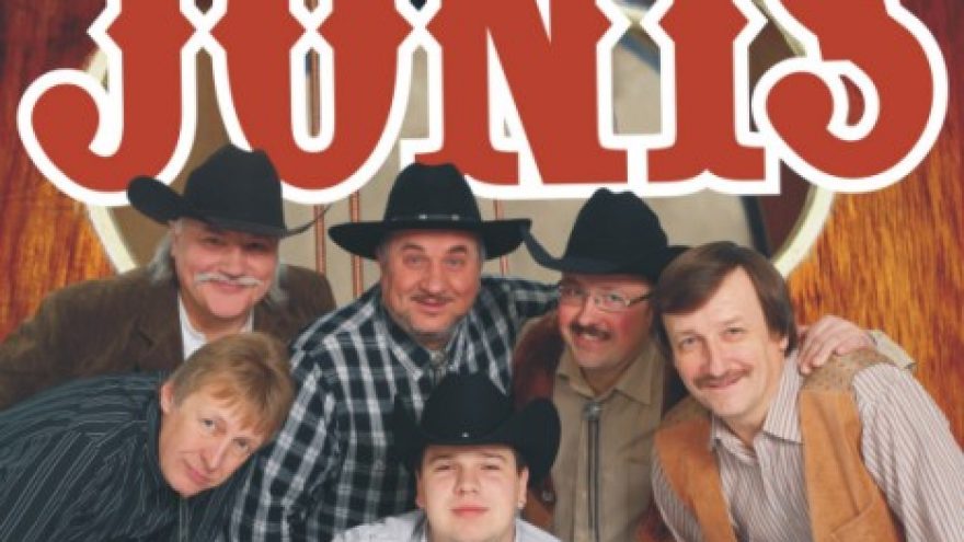 Groja ansamblis JONIS