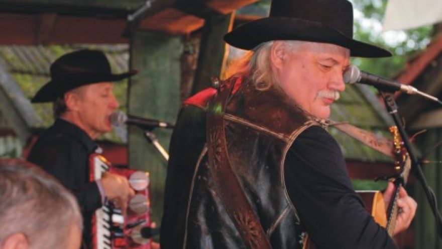 Groja ansamblis JONIS