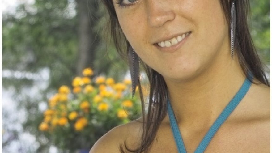 Džiazo vakaras su Kristina Svolkinate