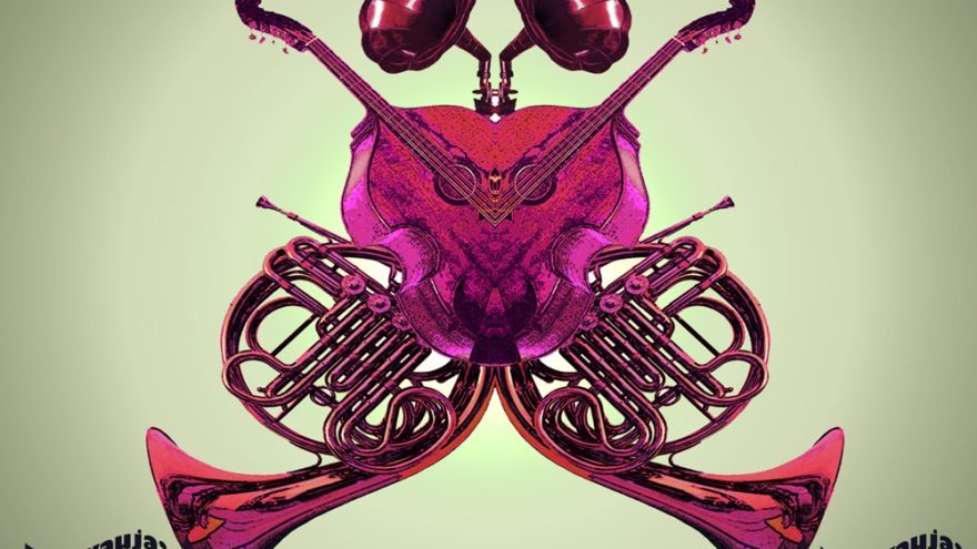 Gyvos autorinės muzikos festivalis ,,Ką galvoja muzika”