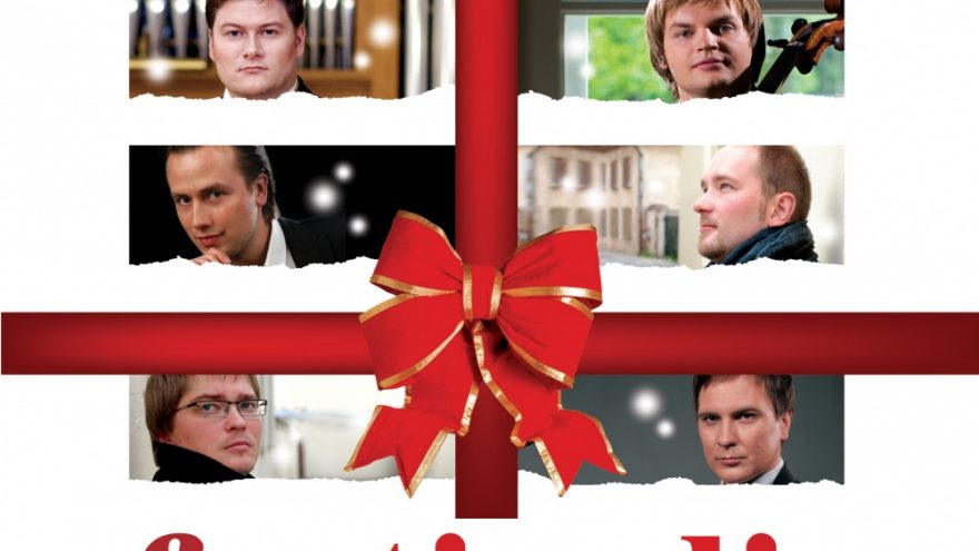 FESTIVALIS “KALĖDOS CHODKEVIČIŲ RŪMUOSE”