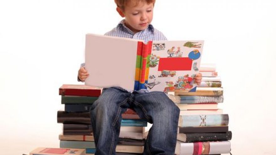 MEGIUKE veiks Jaukus vaikiškų knygelių kampelis!