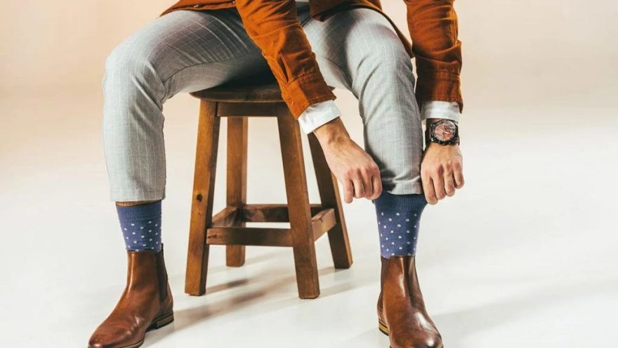 „Kostiumas – kelias į širdį ir karjerą“ – susitikimas su vyrų stiliaus konsultantu Algirdu Griciumi