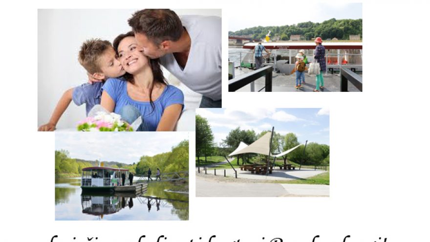 Padovanok mamai ir sau iškylą į Raudondvarį laivu “Kaunas”