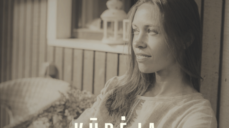 Parodos atidarymas „Kūrėja daugiaveidė“