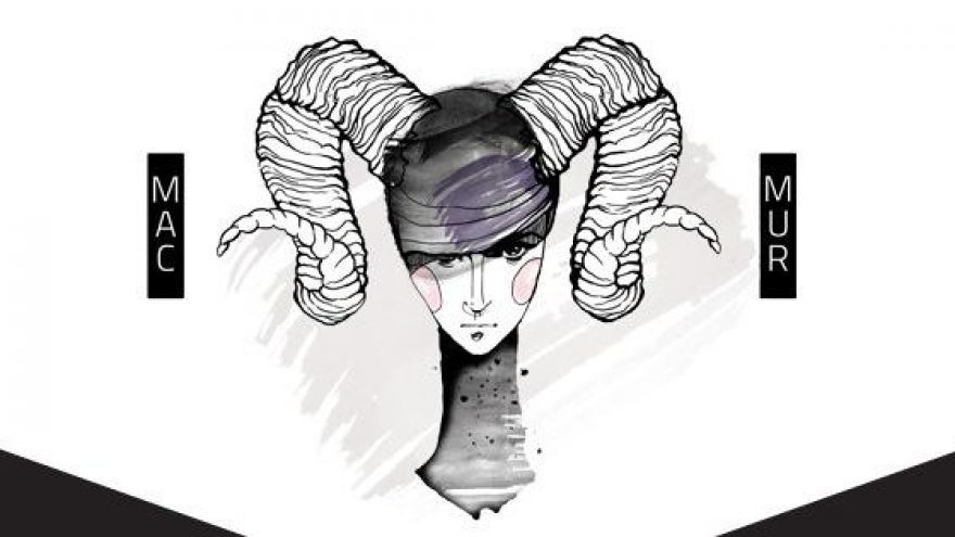 Fashion show of Mac & Mur