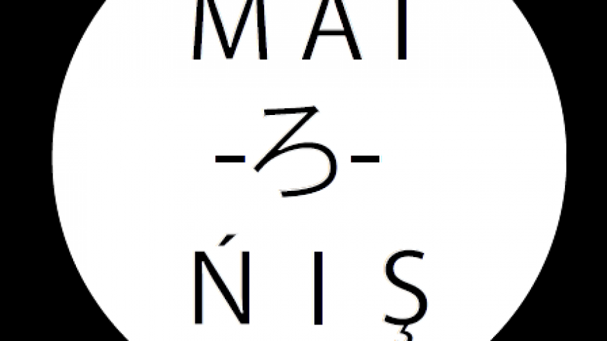 Pasaulis skaito Maironį