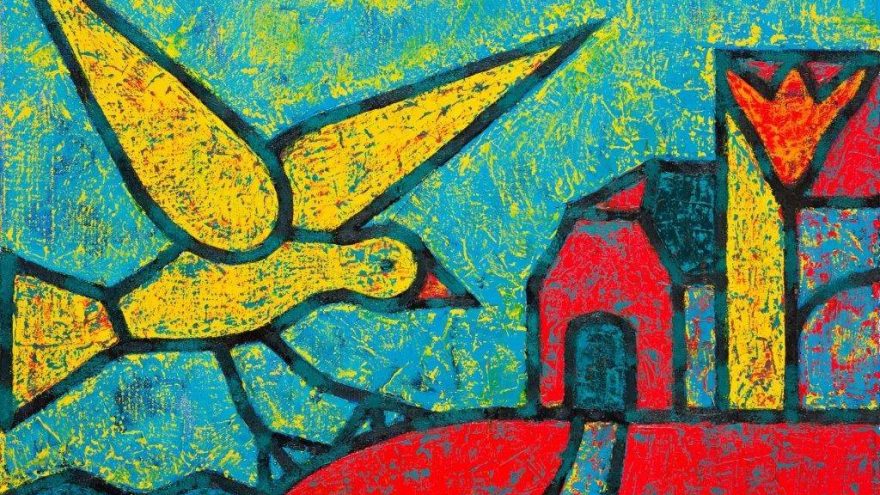 Naujametinė meno degustacija gruodžio 30-31 d. | AP galerija