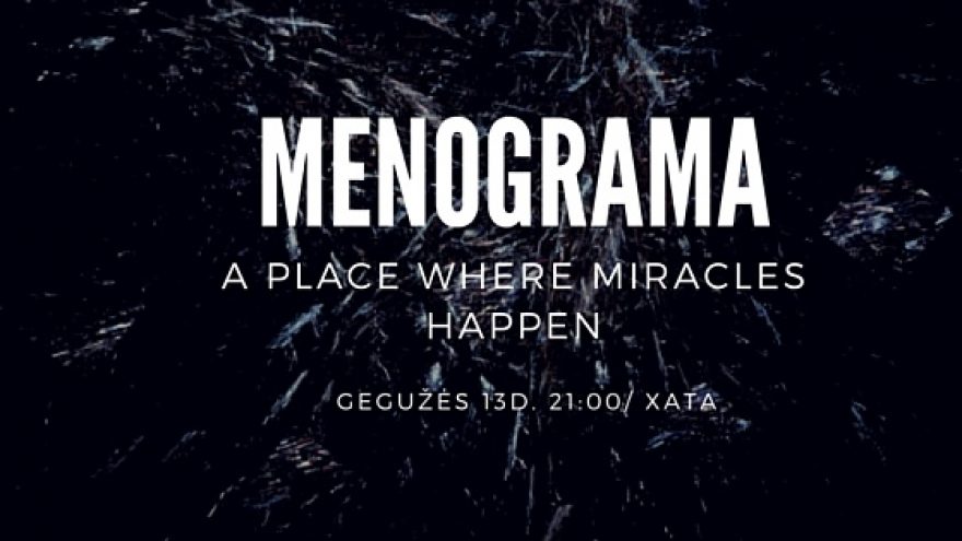 Menograma