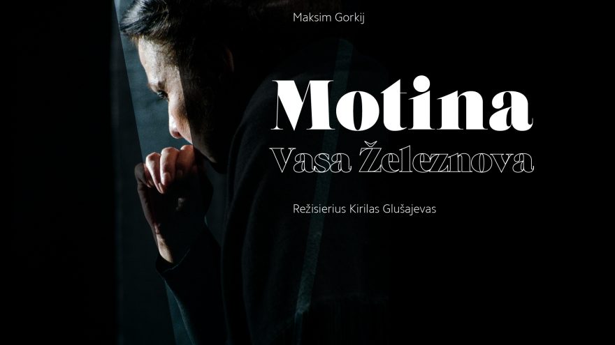 MOTINA (Vasa Železnova)