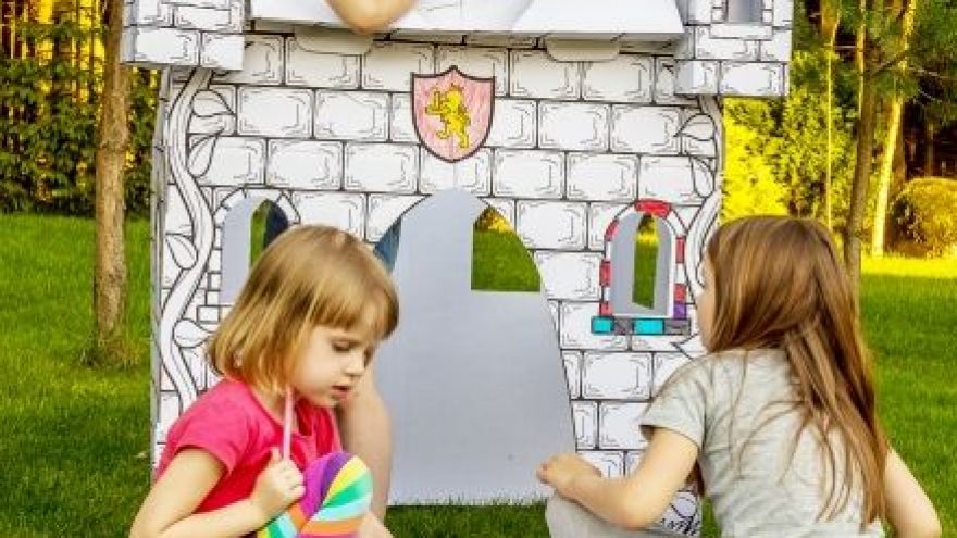 Spalvoti savaitgaliai su Zaisliniainamai.lt