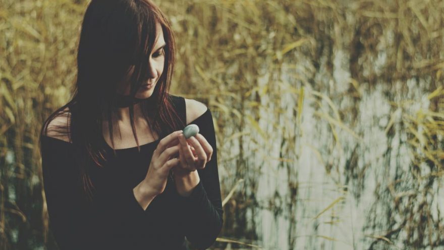 Šiauliai &#8211; Nefrito kiaušinio praktika moterims