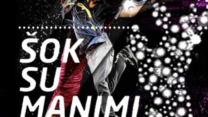 Stars Night – ŠOK SU MANIMI (afterparty) @ Macao