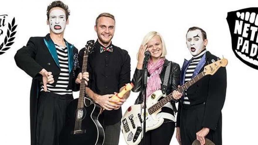 GYVAI: Neteisėtai Padaryti