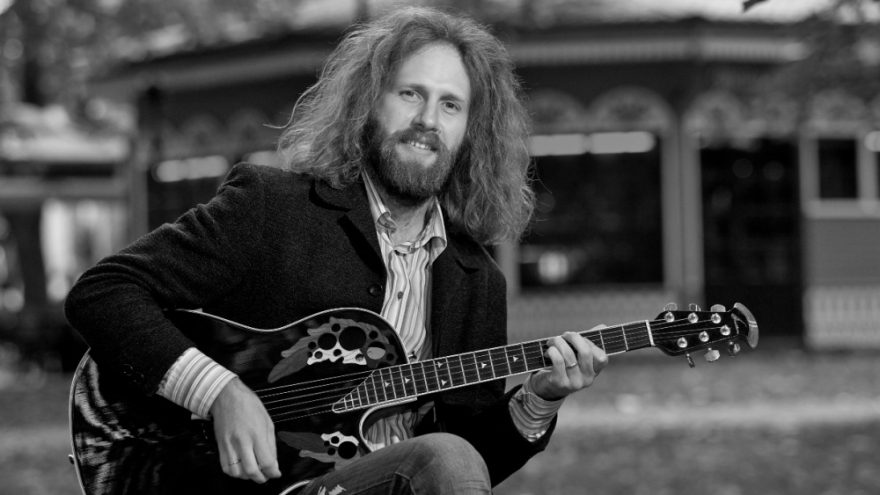 Oleg Pissarenko Trio koncertas