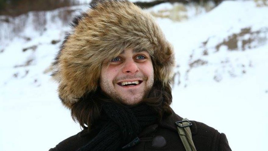 Slavka. Dainuojamoji depresija