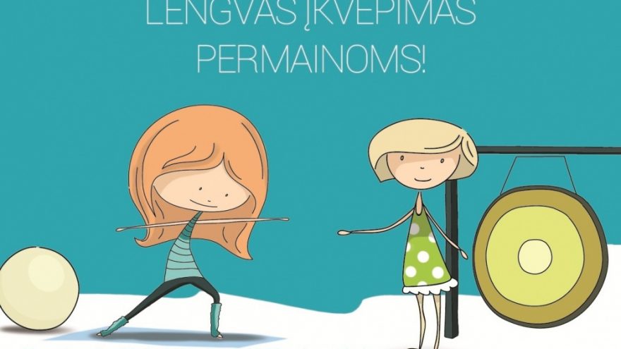 Natūralios kosmetikos gamyba