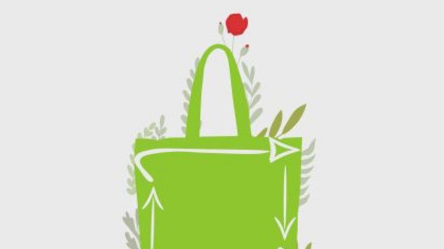 Paskaita-dirbtuvės „Be plastiko!“