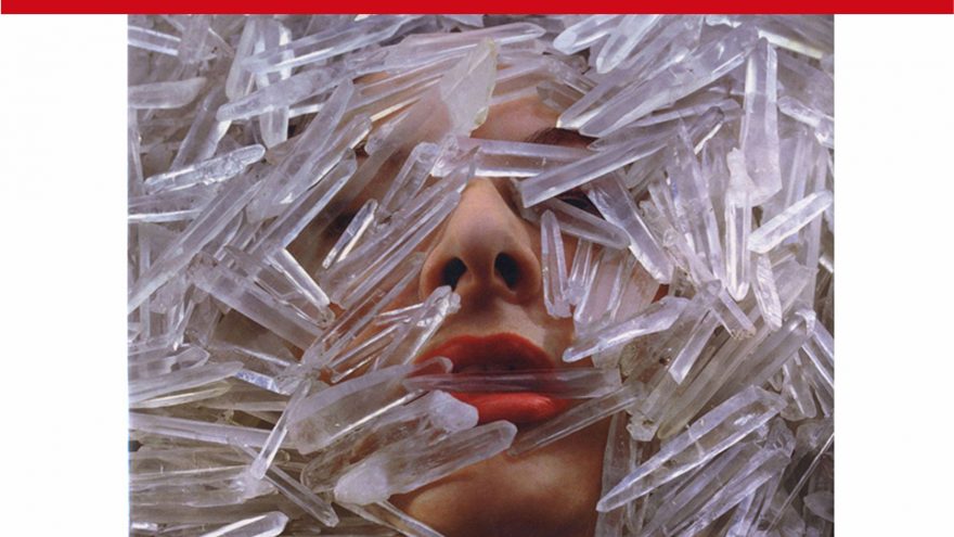 Paskaita „Menas kaip išganymo forma: nuo Nietzschės ir De Chirico iki M. Abramovič ir J. Meko“