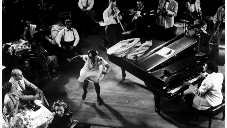 Free Jam Session &#038; Acoustic Open Stage [every wednesday]