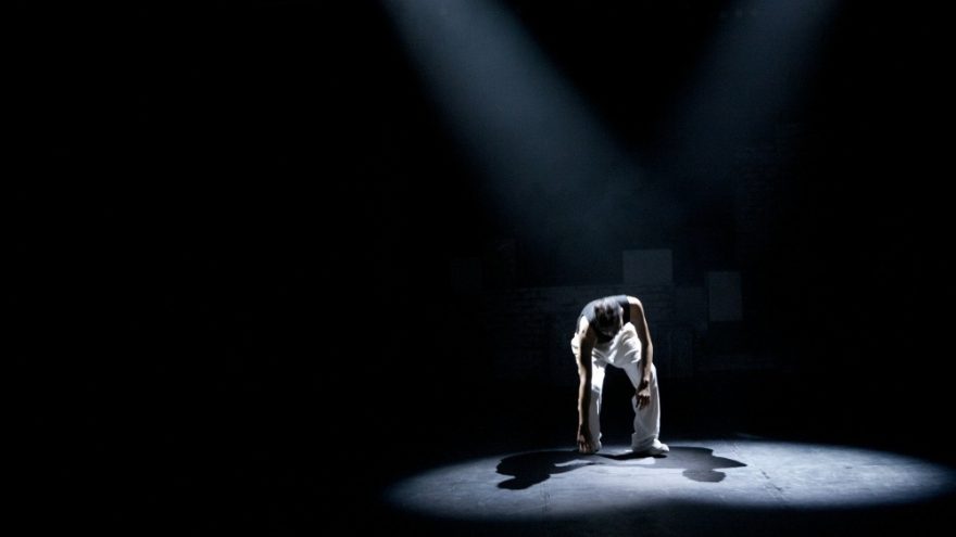 Dieninė teatro stovykla paaugliams VASARA TEATRE