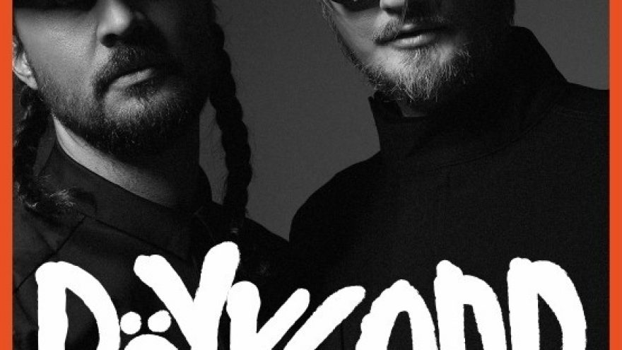 SUMMER IN THE CITY pristato – ROYKSOPP