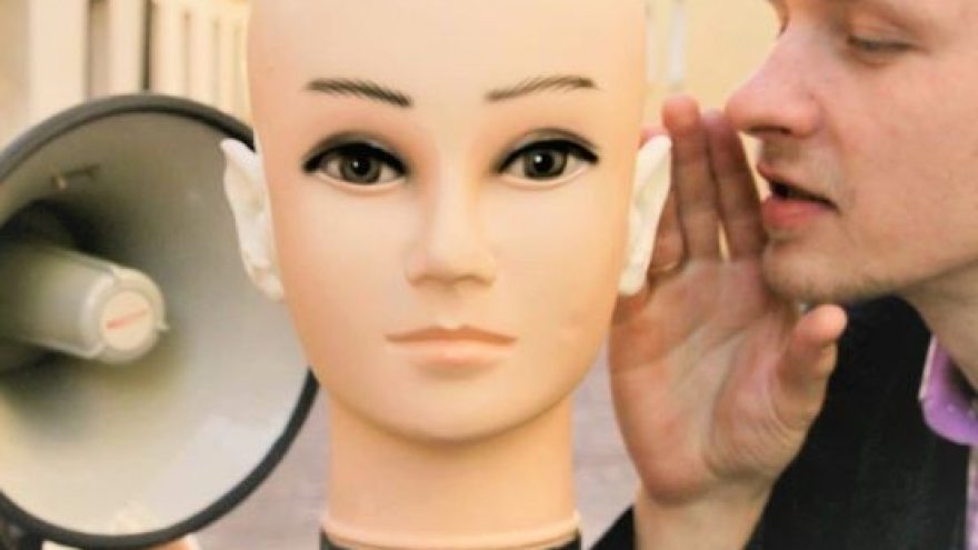 Muzikos karalystėje – Garsų mokslininkas