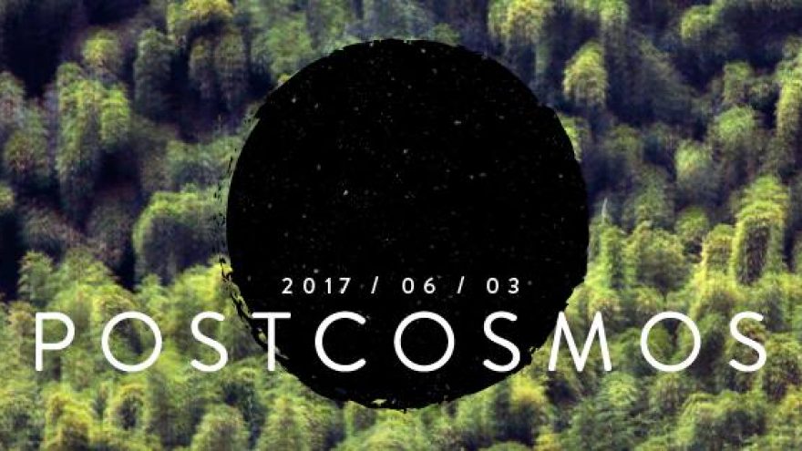 POSTCOSMOS VII