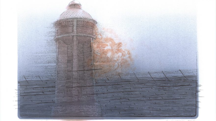 Ekskursija “Gražiausi Vilniaus kiemeliai”