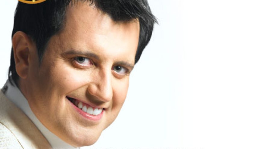 Ryčio Cicino koncertas