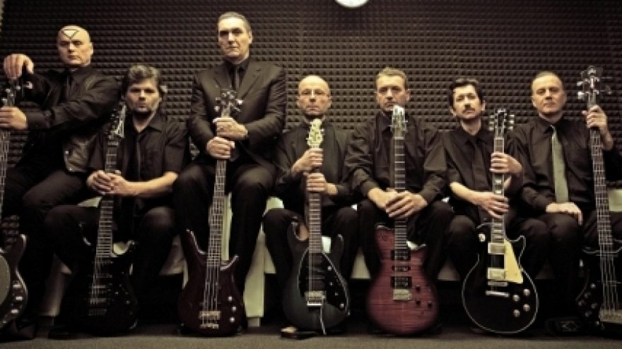 Nemokamas „Halls Winter Rally 2011“ koncertas