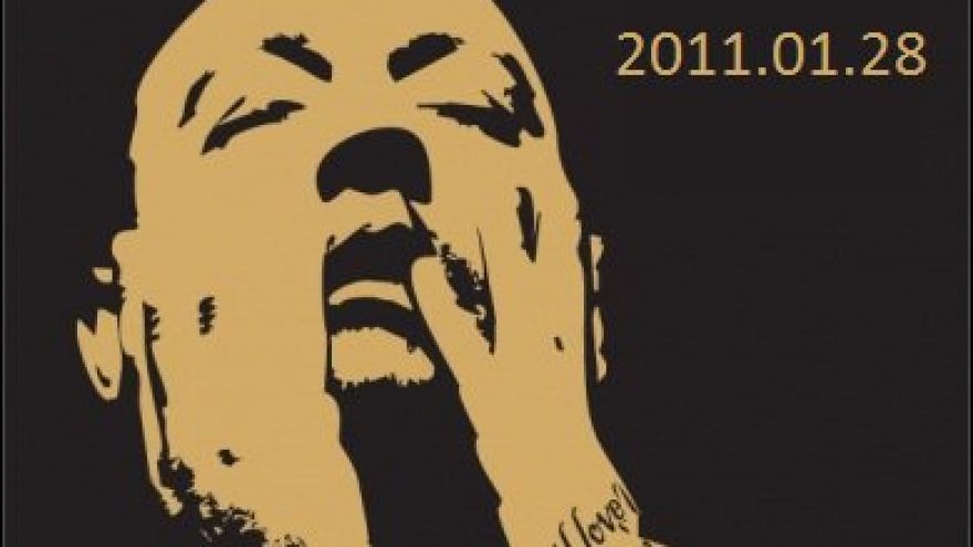 LOUIE FONTAINE_Evil Love_