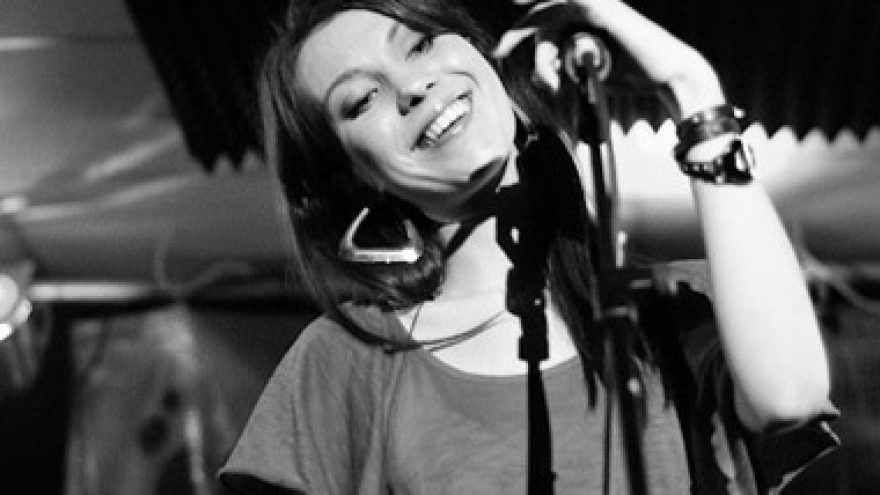 “Norah Jones project”