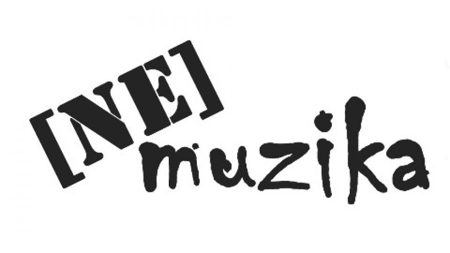 Šiuolaikinės muzikos projektas [NE]muzika