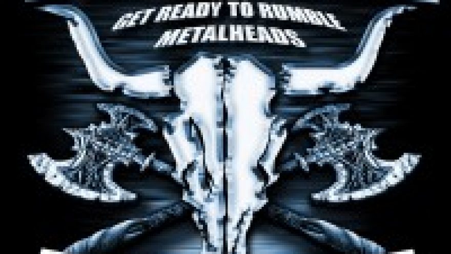 Wacken Metal Battle Lietuva 2011 Finalo Koncertas