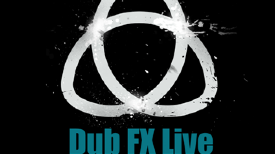 Dub FX & Flower Fairy live @ LOFTAS
