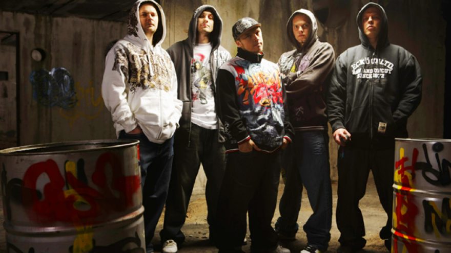 &#8220;G&#038;G Sindikatas&#8221; Ir Jungtinis Orkestras &#8220;Išvien&#8221;