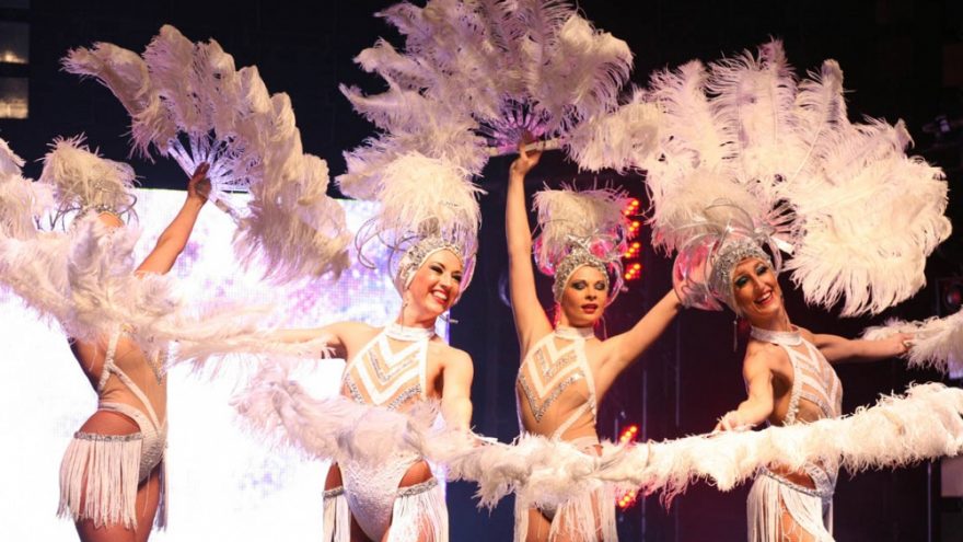 Druskininkų kurorto šventė