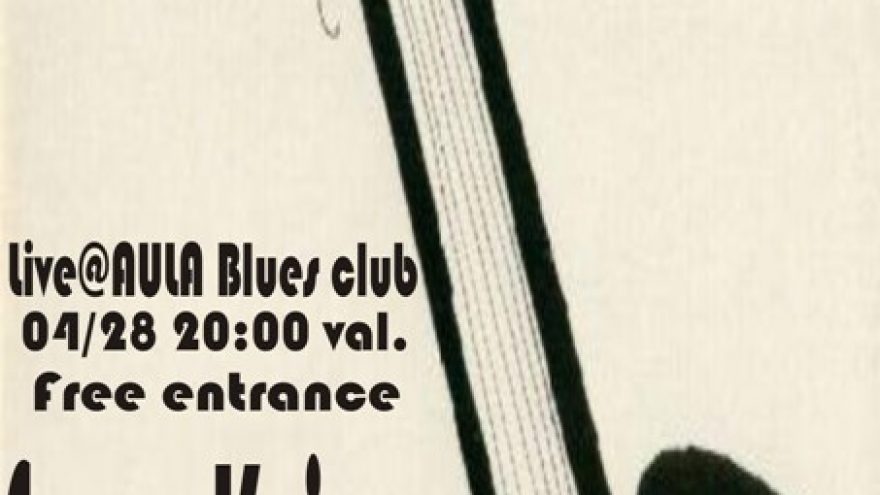 Senas Kuinas (Original Blues)