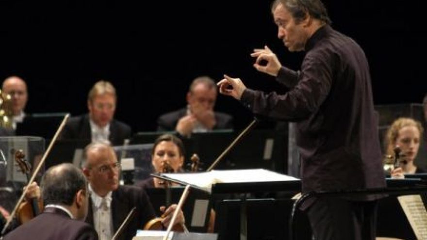 S.Peterburgo Marijos teatro simfoninis ir V.Gergijevas