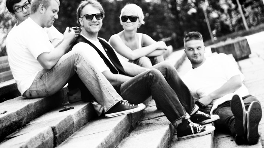 Grupės “Arbata” gimtadienio koncertas