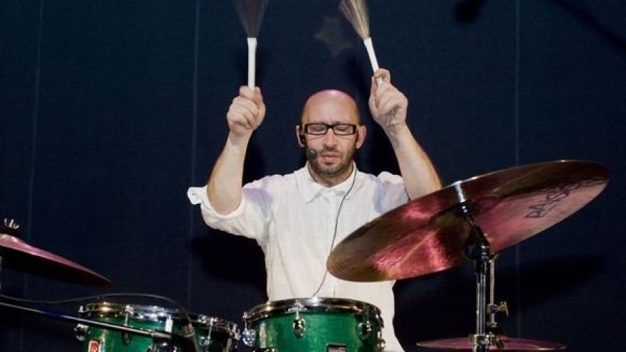 Rasik Klezmer Orchestra (Vilnius-Niujorkas)