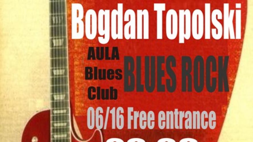 Karpenia&#038;Topolski Acoustic duo (PL)